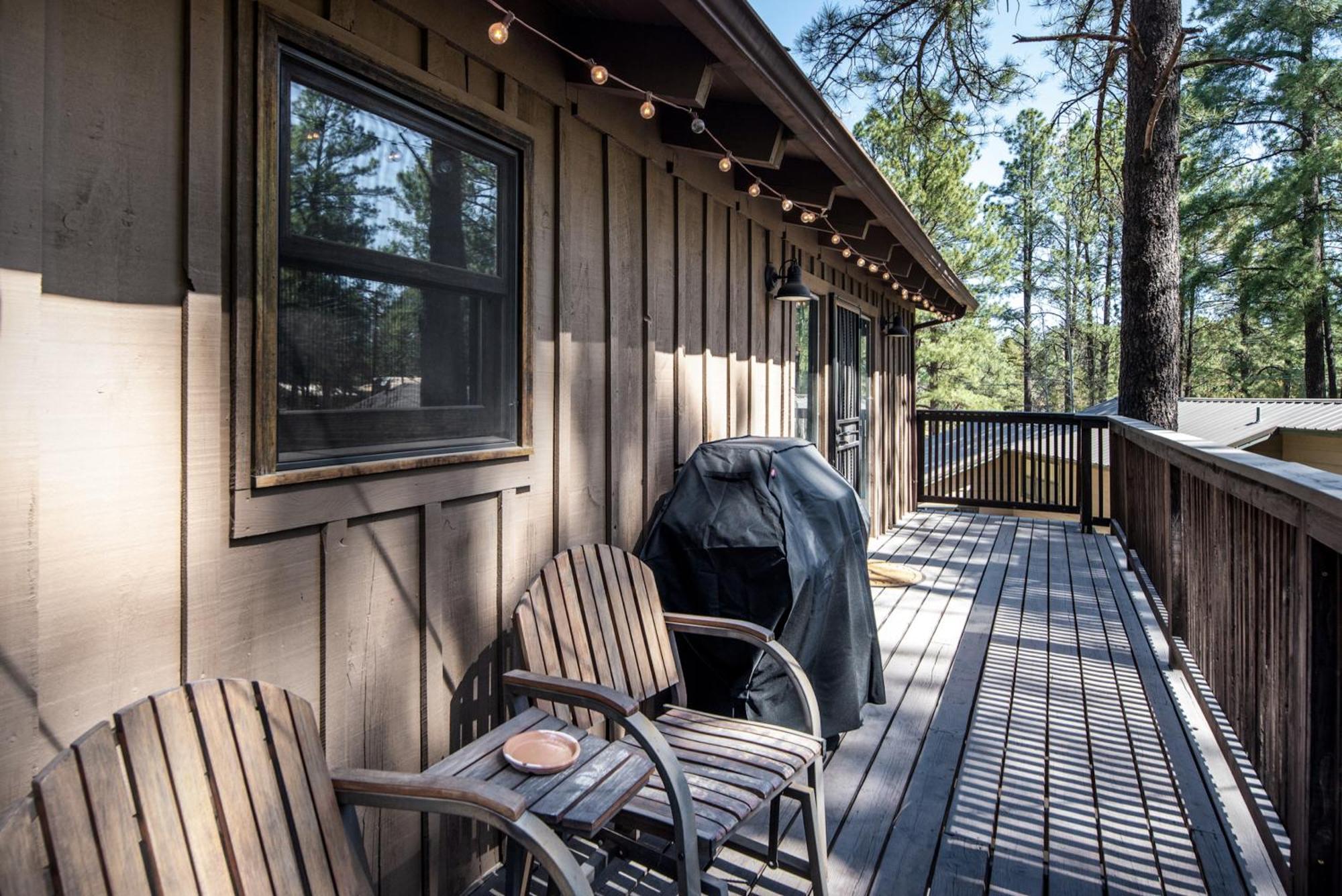 Rustic Pines Retreat Villa Ruidoso Habitación foto